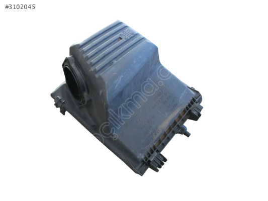 VW GOLF VENTO 93-99 HAVA FİLTRE KUTUSU 2.0 BENZİNLİ 1H0129607DT  