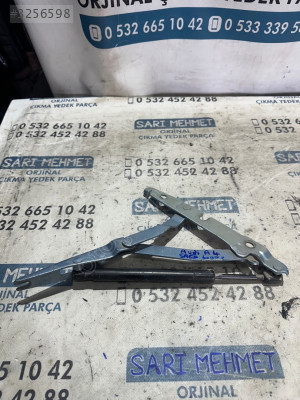 ÇIKMA AUDİ A4 BAGAJ KAPAĞI MENTEŞESİ SAĞ