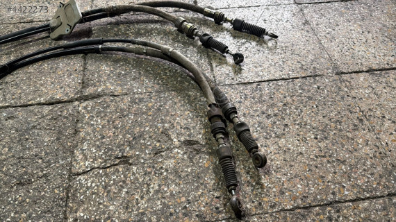 99-01 TOYOTA COROLLA VİTES HALATI 5 İLERİ MANUEL ORJ ÇIKMA