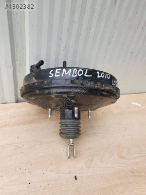 renault symbol 2010 1.5 westinghouse/fren tüpü (son fiyat)