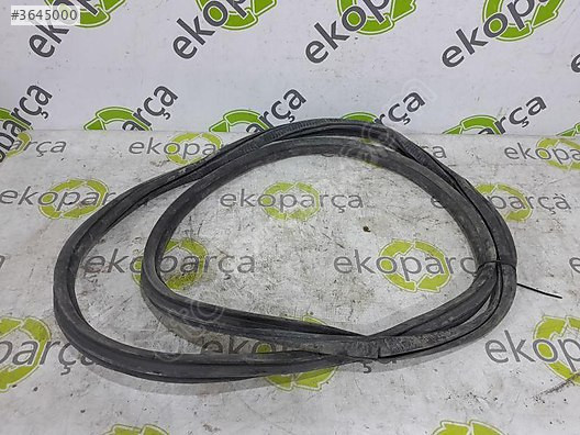 BMW İ SERİSİ 2021 2024 İX İ20 SOL ÖN KAPI FİTİLİ 8491416
