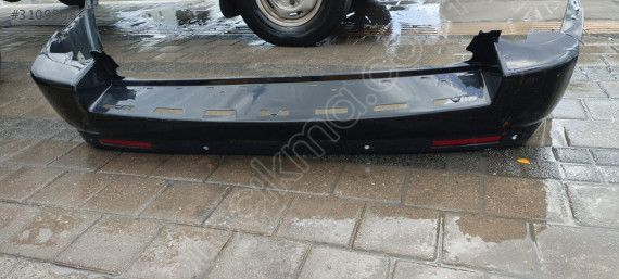 RANGE ROVER ÇIKMA ARKA TAMPON ORJİNAL 2011-2017