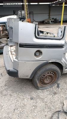 OPEL COMBO SAĞ ARKA ÇAMURLUK ÇIKMA ORJİNAL