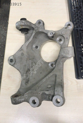 Opel İnsignia A Sol Arka Aks Taşıyıcı GM Orijinal 13219216