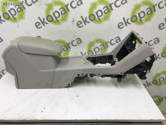 VOLKSWAGEN TİGUAN 2017 2024 KONSOL SÖKME 5NB863241E