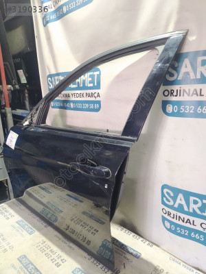ÇIKMA BMW 3 SERİSİ F30 SOL ÖN KAPI 1658