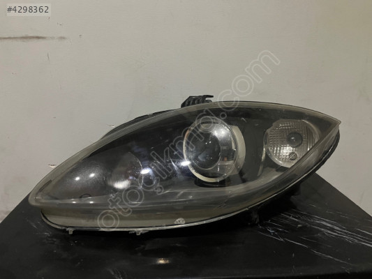 SEAT LEON SOL ÖN FAR 2006-2012 ÇIKMA ORİJİNAL 5P1 941 007 E