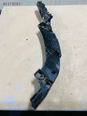 ÇIKMA VW POLO SOL FAR ALT BRAKETİ 6R0005071