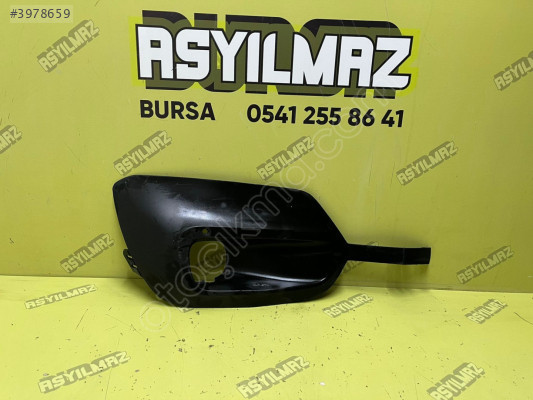 OPEL COMBO SOL SİS ÇERÇEVESİ ORJİNAL