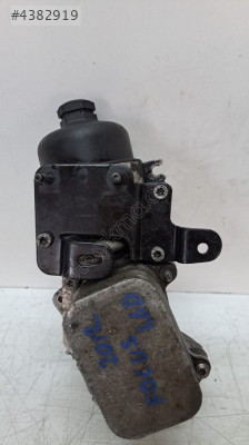 ford focus 3 2012 1.6 motor yağ soğutucu (son fiyat)