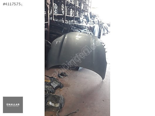 KİA SPORTAGE KAPUT | ÜNALLAR OTO ÇIKMA |