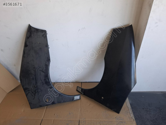 Fiat scudo ön çamurluk sag sol sifir 9567247988