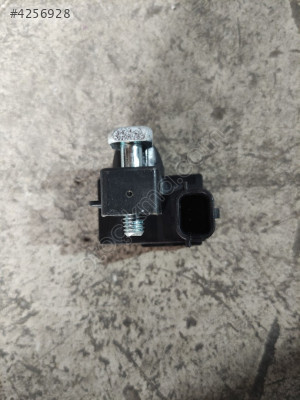 988337713R Megan 4 darbe sensörü