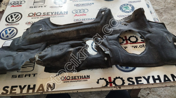 5WB863353 Skoda Octavia 2021 ön cam eleği keçesi