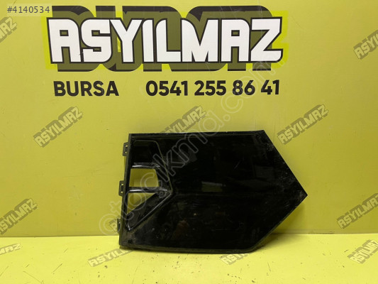 HYUNDAİ BAYON SAĞ SİS ÇERÇEVESİ ORJİNAL 2