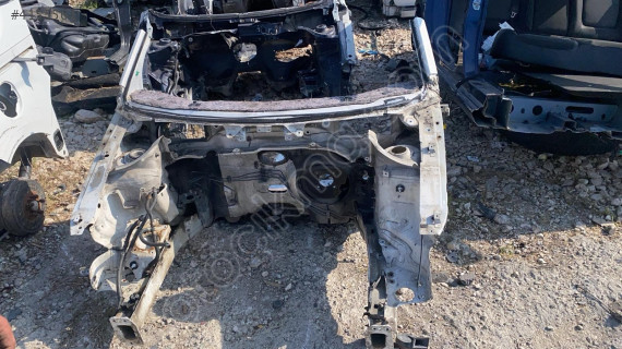VW POLO SAĞ ŞASE OTO FEDAİ
