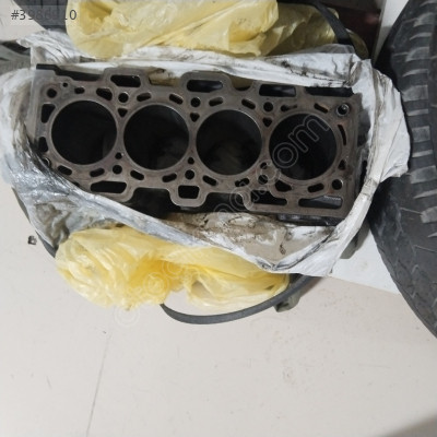 Dacia lodgy motor bloku