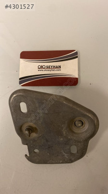 3V0823185A vw polo 2018 motor kaputu kilit karşılığı sol