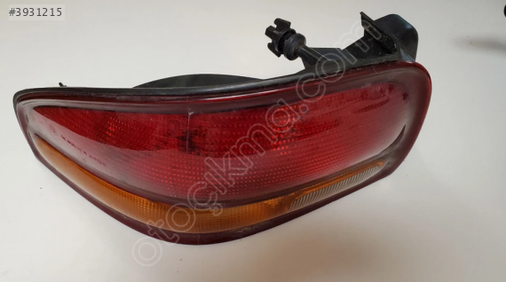 CHRYSLER STRATUS ÇIKMA ORJİNAL SAĞ - SOL STOP