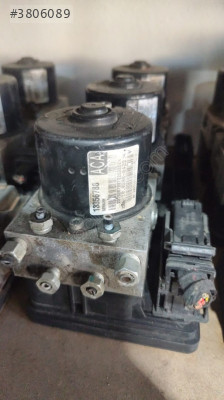 Opel Astra ABS Beyni / 13356788