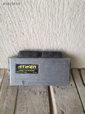 Hyundai Elantra 1991-1993 Ecu beyni