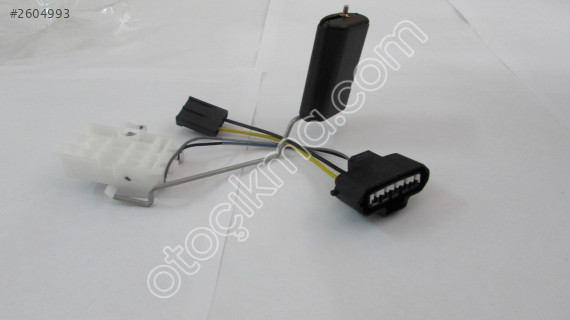 94460-38000 SONATA 2,5 99-01 BENZİN DEPO ŞAMANDIRASI