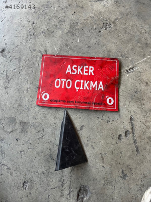 Astra f sağ ön kapı muskası
