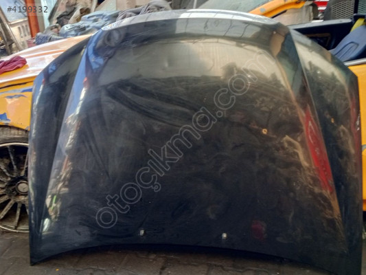 KİA CERATO 2004 - 2009 KAPUT