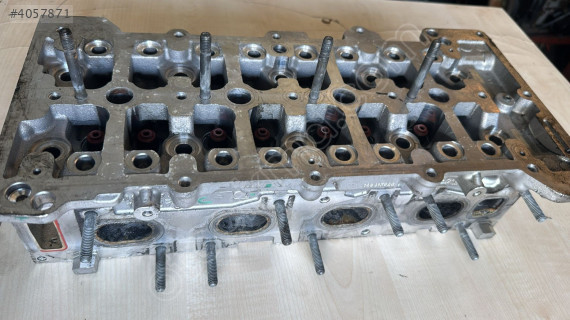 Fiat Doblo 1.6 silindir kapağı