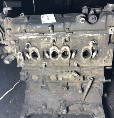 Fiat Doblo 1.4 8V 2006-2017 Çıkma Komple Motor