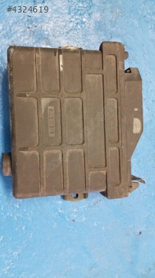 Opel Vectra A motor beyni