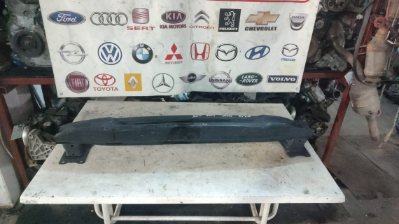 2011-2014 VOLKSWAGEN JETTA ARKA TAMPON DEMİRİ