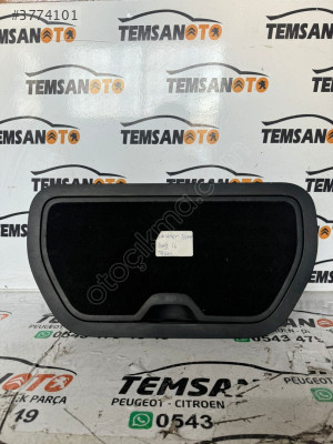 PEUGEOT PARTNER TEPEE SAĞ İÇ TABAN ÇIKMA ORJİNAL TEMSAN OTO