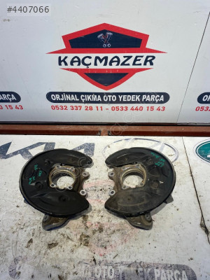 MERCEDES C200 205 SAG SOL ARKA TAŞIYICI