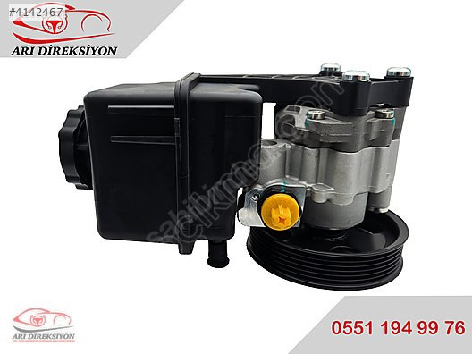 Mercedes Sprinter Direksiyon Pompası - Sıfır - A0064661701