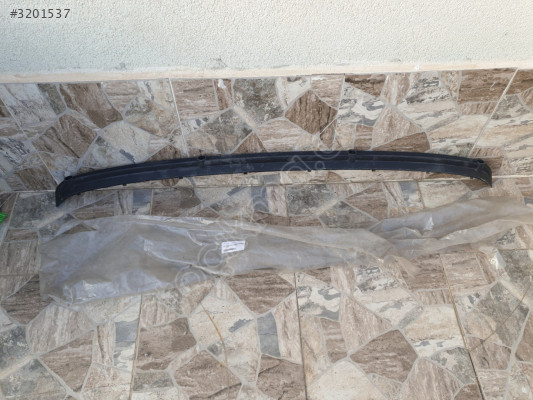 bmw e46 arka tampon bandı orjinal 51128195333