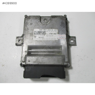 Audi A4 A5 A8 Q7 Adblue Beyni 4M0907335B