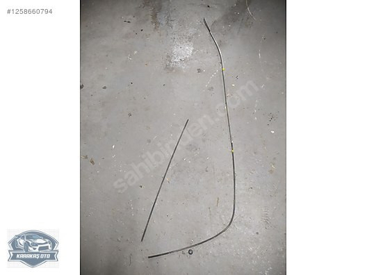 VOLVO S80 KAPUT AÇMA TELİ ORJİNAL