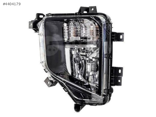 8315A057 L200 SOL SİS LAMBA 19-22