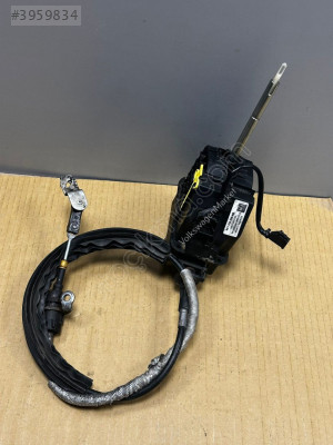 VW  JETTA BEETLE 11-17 VİTES MEKANİZMASI 5K1713025AR