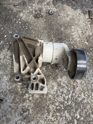 ÇIKMA OPEL ASTRA G GERGİ KÜTÜĞÜ