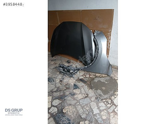 NISSAN QASHQAI J11 SOL ÖN ÇAMURLUK (TEMİZ) ORİJİNAL