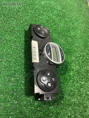 RENAULT MEGAN 2 KLİMA KONTROL PANELİ