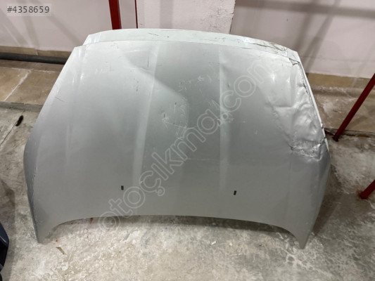 FORD FİESTA ÇIKMA ORJİNAL ÇIKMA ORJİNAL ÖN KAPUT N1