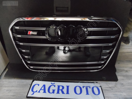 AUDİ A6 S6 PANJUR SIFIR İTHAL 4G0853651 2015 2018 ÇAĞRI OTO