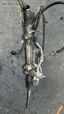 2006 HYUNDAİ MATRİX 1.5 CRDİ DİREKSİYON KUTUSU