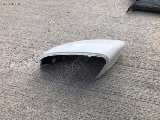 MERCEDES E SERİ W213 GLA X253 SOL DİKİZ AYNA KAPAĞI 0098108100