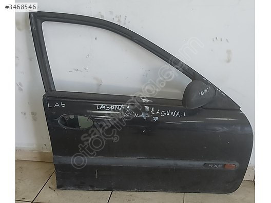 RENAULT LAGUNA 1 SAĞ ÖN KAPI ÇIKMA KONUK OTO 05366077016