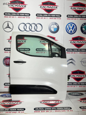 CITROEN BERLINGO 2020 SONRASI SAG ÖN KAPI