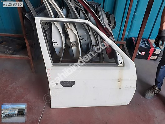 OTO CEMDEN ÇIKMA SKODA FELİCİA SAĞ ÖN KAPI